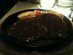 -半秋山西餐厅(襄阳万达店)