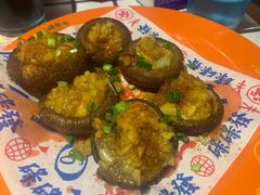 -碌碌发·东南亚风味烧烤档(体育西店)