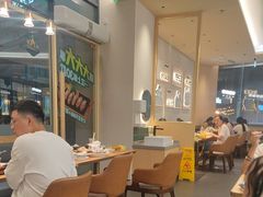 -豪客来牛排(中华城店)