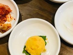 -·缸桶屋·韩式牛肋条自助烤肉(西湖D11店)