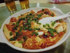 -强记湛江鸡饭店·二十七年老字号(拱北店)