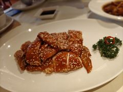 -利苑酒家(合景国际金融广场店)
