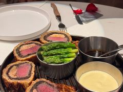 -Le Bistrot de Racine