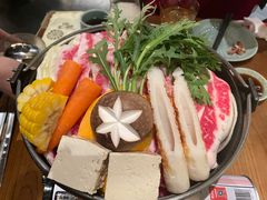 -阿吾罗日本料理(K11艺术中心店)