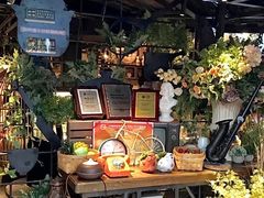 -胡桃里音乐酒馆(白云五号T5 MALL店)