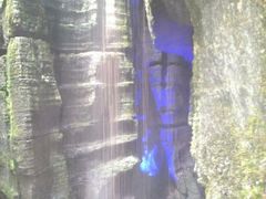 -梦幻奥陶纪景区