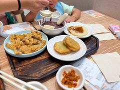 -小满手工粉(上海月星环球港店)