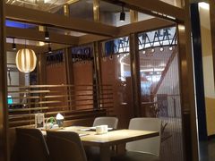 大堂-虹料理·日料放题(悠方店)