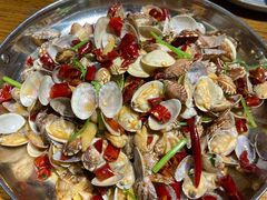 -必点海鲜·鲅鱼水饺(鞍山西道店)
