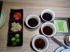 -探窝·竹笙椰子鸡(杨箕店)