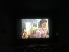 -沃美影城焕影岛LED/中国巨幕(万象汇店)