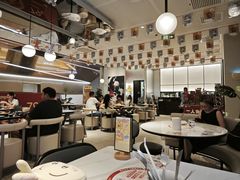 -必胜客(大悦城店)
