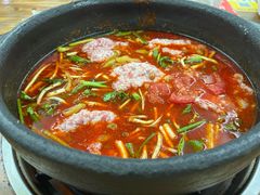 -笔记安顺夺夺粉火锅