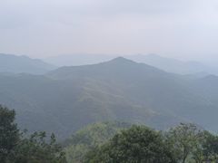 -莫干山风景区