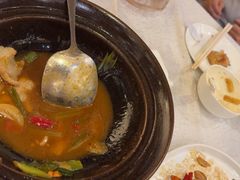 -三清山希尔顿度假酒店·三清轩中餐厅