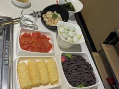 -海底捞火锅(威高广场店)