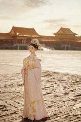 点击看大图 -美云庭古装·格格服汉服·京城旅拍(北京店)
