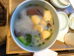 -一品小笼(金融街店)