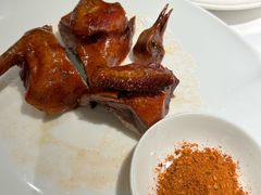 -飶香居(省博物馆店)