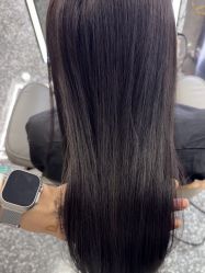 -藤野造型·烫·染发型设计店