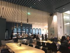 大堂-gaga(金光华店)
