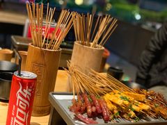 -花和尚·湘西小串烧烤(祈福店)