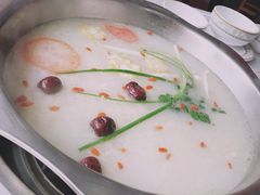 -鑫御隆斑鱼庄(雅安店)