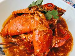 -新加坡珍宝海鲜JUMBO Seafood(西安skp店)