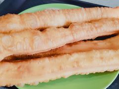 油条王-大福来锅巴菜(古文化街店)