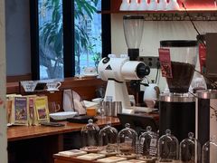 -The Roastery By AllYouWant(福田店)