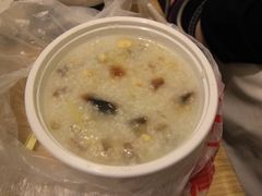 -咬不得高祖生煎·简餐(高银街店)