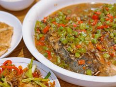 -辣公子·千岛湖私房菜(滨江店)