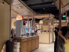 -33号大院·青岛本帮菜(五四广场店)