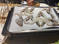 -玫瑰花园自助烤肉(顺义鑫海韵通店)