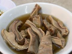 -新记肉骨茶