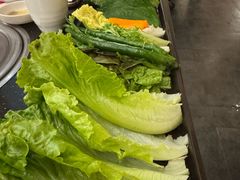 -本家·添百客韩国料理(泰然店)