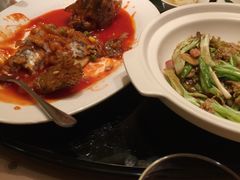 -新南华大酒店(长寿店)