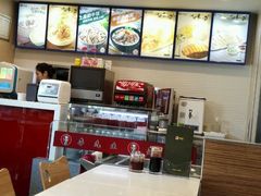 -李先生牛肉面(新华店)
