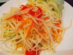 -mango tree芒果树泰国餐厅(青岛万象城店)