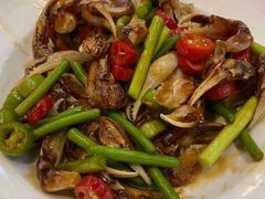 -鹊华居·地道鲁菜·海鲜·融合味(大明湖店)