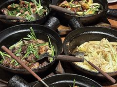 -旺爷砂锅·茶作(国贸城店)