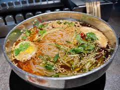 -很久以前羊肉串(昌里路三钢里店)