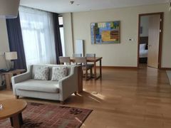 -长白山万达锦华套房酒店