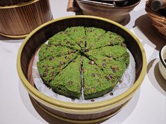 -阿露佳·舌尖上的安吉菜