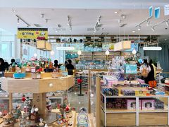 -猫的天空之城概念书店(北戴河蔚蓝海岸店)