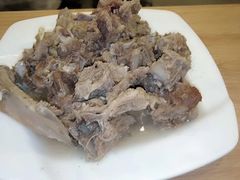 -壹品羊肉(沧州总店)