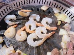 -猫爪爪原切自助烤肉(观音桥阳光世纪店)