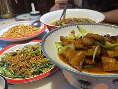 -柴火农家·江西赣南菜(土华店)