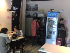 -友达面馆(二七南路店)