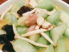 -闽上鲜·福建菜(龙湖滨江天街店)